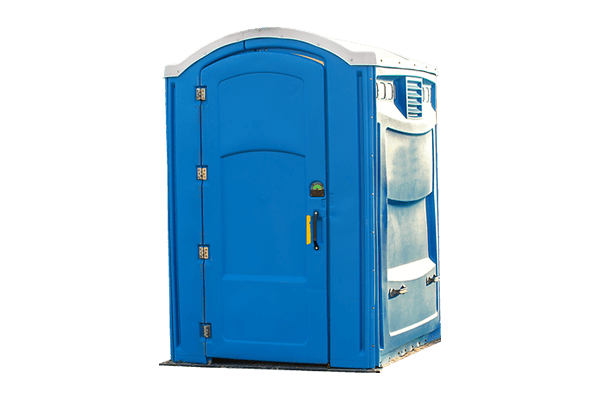 ADA Handicap Accessible Porta Potty Sebring FL