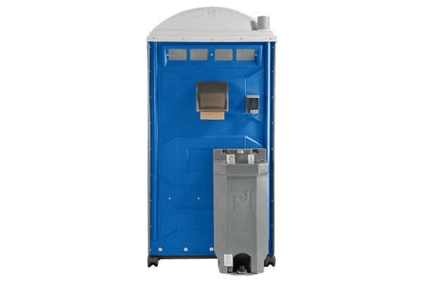 Deluxe Flushable Porta Potty Sebring FL