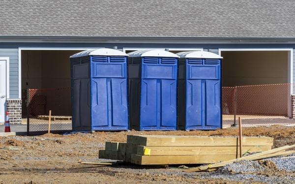 Industrial Porta Potty Rentals Sebring FL