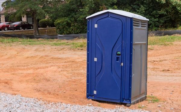 Sebring Porta Potty