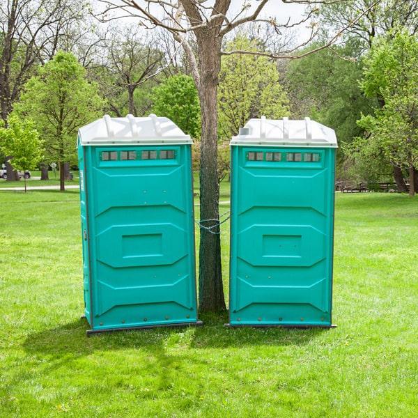 Seasonal Porta Potty Rentals Sebring FL